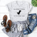 Women T-Shirt Dinosaur  Women Plus Size Funny Tops - Kpopshop