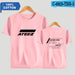 explosion 100%  ATEEZ Women/Men  Kpops T-Shirt  Plus Size - Kpopshop