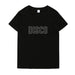 Kpop Newest Summer style kpop nct 127 same simple letters printing o neck t shirt unisex fashion short sleeve loose t-shirt 3 colors that you'll fall in love with. At an affordable price at KPOPSHOP, We sell a variety of Summer style kpop nct 127 same simple letters printing o neck t shirt unisex fashion short sleeve loose t-shirt 3 colors with Free Shipping.