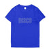 Kpop Newest Summer style kpop nct 127 same simple letters printing o neck t shirt unisex fashion short sleeve loose t-shirt 3 colors that you'll fall in love with. At an affordable price at KPOPSHOP, We sell a variety of Summer style kpop nct 127 same simple letters printing o neck t shirt unisex fashion short sleeve loose t-shirt 3 colors with Free Shipping.