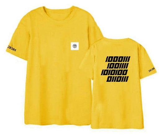 Kpop Newest Summer style unisex i got7 supportive o neck short sleeve t shirt kpop got7 fm concert same numbers printing loose t-shirt that you'll fall in love with. At an affordable price at KPOPSHOP, We sell a variety of Summer style unisex i got7 supportive o neck short sleeve t shirt kpop got7 fm concert same numbers printing loose t-shirt with Free Shipping.