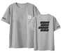 Kpop Newest Summer style unisex i got7 supportive o neck short sleeve t shirt kpop got7 fm concert same numbers printing loose t-shirt that you'll fall in love with. At an affordable price at KPOPSHOP, We sell a variety of Summer style unisex i got7 supportive o neck short sleeve t shirt kpop got7 fm concert same numbers printing loose t-shirt with Free Shipping.