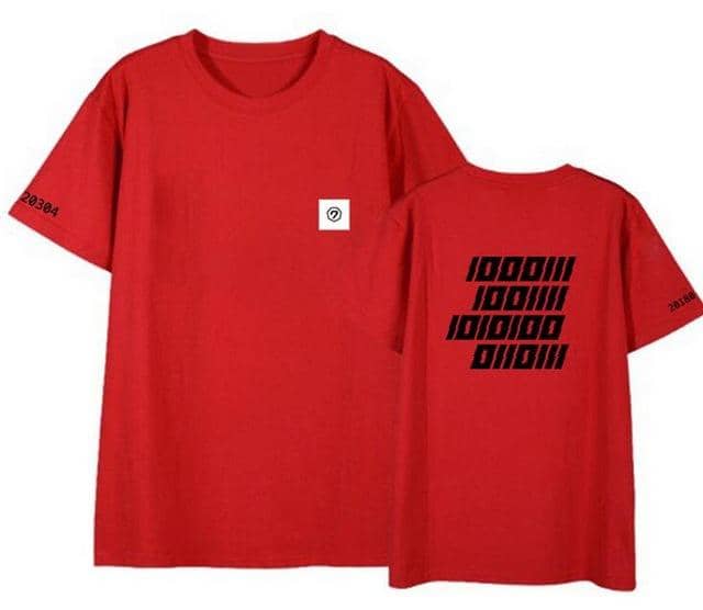 Kpop Newest Summer style unisex i got7 supportive o neck short sleeve t shirt kpop got7 fm concert same numbers printing loose t-shirt that you'll fall in love with. At an affordable price at KPOPSHOP, We sell a variety of Summer style unisex i got7 supportive o neck short sleeve t shirt kpop got7 fm concert same numbers printing loose t-shirt with Free Shipping.