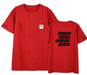 Kpop Newest Summer style unisex i got7 supportive o neck short sleeve t shirt kpop got7 fm concert same numbers printing loose t-shirt that you'll fall in love with. At an affordable price at KPOPSHOP, We sell a variety of Summer style unisex i got7 supportive o neck short sleeve t shirt kpop got7 fm concert same numbers printing loose t-shirt with Free Shipping.