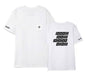 Kpop Newest Summer style unisex i got7 supportive o neck short sleeve t shirt kpop got7 fm concert same numbers printing loose t-shirt that you'll fall in love with. At an affordable price at KPOPSHOP, We sell a variety of Summer style unisex i got7 supportive o neck short sleeve t shirt kpop got7 fm concert same numbers printing loose t-shirt with Free Shipping.