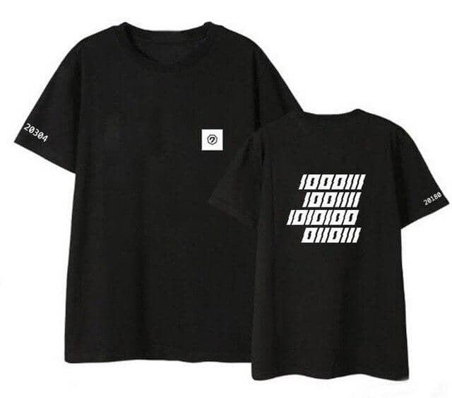 Kpop Newest Summer style unisex i got7 supportive o neck short sleeve t shirt kpop got7 fm concert same numbers printing loose t-shirt that you'll fall in love with. At an affordable price at KPOPSHOP, We sell a variety of Summer style unisex i got7 supportive o neck short sleeve t shirt kpop got7 fm concert same numbers printing loose t-shirt with Free Shipping.
