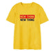 Kpop Newest Summer style unisex new thing new think printing fashion t shirt for men women kpop wanna one same o neck short sleeve t-shirt that you'll fall in love with. At an affordable price at KPOPSHOP, We sell a variety of Summer style unisex new thing new think printing fashion t shirt for men women kpop wanna one same o neck short sleeve t-shirt with Free Shipping.