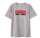 Kpop Newest Summer style unisex new thing new think printing fashion t shirt for men women kpop wanna one same o neck short sleeve t-shirt that you'll fall in love with. At an affordable price at KPOPSHOP, We sell a variety of Summer style unisex new thing new think printing fashion t shirt for men women kpop wanna one same o neck short sleeve t-shirt with Free Shipping.