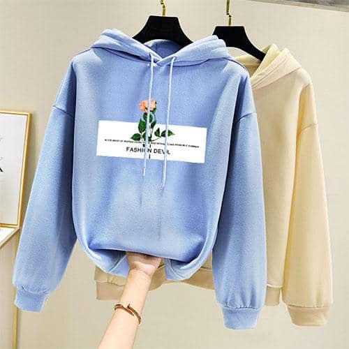 Kpop Newest Surmiitro Plus Size Warm Hoodies Women Autumn Winter 2019 Korean Kpop Ladies Long Sleeve Hooded Sweatshirt Female Pullover that you'll fall in love with. At an affordable price at KPOPSHOP, We sell a variety of Surmiitro Plus Size Warm Hoodies Women Autumn Winter 2019 Korean Kpop Ladies Long Sleeve Hooded Sweatshirt Female Pullover with Free Shipping.
