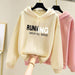 Kpop Newest Surmiitro Plus Size Warm Hoodies Women Autumn Winter 2019 Korean Kpop Ladies Long Sleeve Hooded Sweatshirt Female Pullover that you'll fall in love with. At an affordable price at KPOPSHOP, We sell a variety of Surmiitro Plus Size Warm Hoodies Women Autumn Winter 2019 Korean Kpop Ladies Long Sleeve Hooded Sweatshirt Female Pullover with Free Shipping.