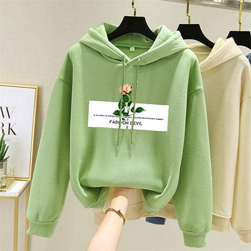 Kpop Newest Surmiitro Plus Size Warm Hoodies Women Autumn Winter 2019 Korean Kpop Ladies Long Sleeve Hooded Sweatshirt Female Pullover that you'll fall in love with. At an affordable price at KPOPSHOP, We sell a variety of Surmiitro Plus Size Warm Hoodies Women Autumn Winter 2019 Korean Kpop Ladies Long Sleeve Hooded Sweatshirt Female Pullover with Free Shipping.