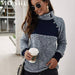 Kpop Newest Sweatshirts Hoodies For Women Long Sleeve Kpop Female Streetwear Winter Patchwork Warm Soft Plush Turtleneck Top Sudadera Mujer that you'll fall in love with. At an affordable price at KPOPSHOP, We sell a variety of Sweatshirts Hoodies For Women Long Sleeve Kpop Female Streetwear Winter Patchwork Warm Soft Plush Turtleneck Top Sudadera Mujer with Free Shipping.