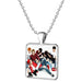 Kpop Newest TAFREE Kpop Day6 Photo Pendant Necklace Square Shape Glass Cabochon Necklaces Rhodium Plated Metal Link Chain Jewelry DAY23 that you'll fall in love with. At an affordable price at KPOPSHOP, We sell a variety of TAFREE Kpop Day6 Photo Pendant Necklace Square Shape Glass Cabochon Necklaces Rhodium Plated Metal Link Chain Jewelry DAY23 with Free Shipping.