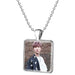 Kpop Newest TAFREE Kpop Day6 Photo Pendant Necklace Square Shape Glass Cabochon Necklaces Rhodium Plated Metal Link Chain Jewelry DAY23 that you'll fall in love with. At an affordable price at KPOPSHOP, We sell a variety of TAFREE Kpop Day6 Photo Pendant Necklace Square Shape Glass Cabochon Necklaces Rhodium Plated Metal Link Chain Jewelry DAY23 with Free Shipping.