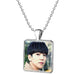 Kpop Newest TAFREE Kpop Day6 Photo Pendant Necklace Square Shape Glass Cabochon Necklaces Rhodium Plated Metal Link Chain Jewelry DAY23 that you'll fall in love with. At an affordable price at KPOPSHOP, We sell a variety of TAFREE Kpop Day6 Photo Pendant Necklace Square Shape Glass Cabochon Necklaces Rhodium Plated Metal Link Chain Jewelry DAY23 with Free Shipping.
