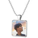 Kpop Newest TAFREE Kpop Day6 Photo Pendant Necklace Square Shape Glass Cabochon Necklaces Rhodium Plated Metal Link Chain Jewelry DAY23 that you'll fall in love with. At an affordable price at KPOPSHOP, We sell a variety of TAFREE Kpop Day6 Photo Pendant Necklace Square Shape Glass Cabochon Necklaces Rhodium Plated Metal Link Chain Jewelry DAY23 with Free Shipping.