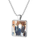 Kpop Newest TAFREE Kpop Day6 Photo Pendant Necklace Square Shape Glass Cabochon Necklaces Rhodium Plated Metal Link Chain Jewelry DAY23 that you'll fall in love with. At an affordable price at KPOPSHOP, We sell a variety of TAFREE Kpop Day6 Photo Pendant Necklace Square Shape Glass Cabochon Necklaces Rhodium Plated Metal Link Chain Jewelry DAY23 with Free Shipping.