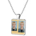 Kpop Newest TAFREE Kpop Day6 Photo Pendant Necklace Square Shape Glass Cabochon Necklaces Rhodium Plated Metal Link Chain Jewelry DAY23 that you'll fall in love with. At an affordable price at KPOPSHOP, We sell a variety of TAFREE Kpop Day6 Photo Pendant Necklace Square Shape Glass Cabochon Necklaces Rhodium Plated Metal Link Chain Jewelry DAY23 with Free Shipping.