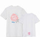 Kpop Newest TWICE KPOP Summer 2019 men women Korean version Cotton Round neck black White Letter printing Short-sleeved T-shirt Loose Lovers that you'll fall in love with. At an affordable price at KPOPSHOP, We sell a variety of TWICE KPOP Summer 2019 men women Korean version Cotton Round neck black White Letter printing Short-sleeved T-shirt Loose Lovers with Free Shipping.