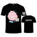 Kpop Newest TWICE Twiceland T-shirt Same Paragraph Short-sleeved Men and Women Lovers Dropshipping that you'll fall in love with. At an affordable price at KPOPSHOP, We sell a variety of TWICE Twiceland T-shirt Same Paragraph Short-sleeved Men and Women Lovers Dropshipping with Free Shipping.