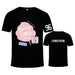 Kpop Newest TWICE Twiceland T-shirt Same Paragraph Short-sleeved Men and Women Lovers Dropshipping that you'll fall in love with. At an affordable price at KPOPSHOP, We sell a variety of TWICE Twiceland T-shirt Same Paragraph Short-sleeved Men and Women Lovers Dropshipping with Free Shipping.