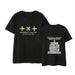 TXT Kpop Member name  TXT korean  women men tops - Kpopshop
