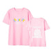 TXT Kpop Member name  TXT korean  women men tops - Kpopshop