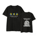 TXT Kpop Member name  TXT korean  women men tops - Kpopshop