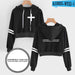 Kpop Newest TXT Navel Hoodies Sweatshirt Idol Hip Hop New Casual Fashion Kpop TOMORROW X TOGETHER Hoodies Outwear High Street Sweatshirt that you'll fall in love with. At an affordable price at KPOPSHOP, We sell a variety of TXT Navel Hoodies Sweatshirt Idol Hip Hop New Casual Fashion Kpop TOMORROW X TOGETHER Hoodies Outwear High Street Sweatshirt with Free Shipping.
