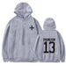 Kpop Newest TXT SOOBIN TAEHYUN Print Long Sleeve Hooded Sweatshirt Itself Kpop Hoody Oversize Pullovers Hoodies PG067 that you'll fall in love with. At an affordable price at KPOPSHOP, We sell a variety of TXT SOOBIN TAEHYUN Print Long Sleeve Hooded Sweatshirt Itself Kpop Hoody Oversize Pullovers Hoodies PG067 with Free Shipping.