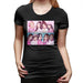 Kpop Newest Twice Bdz T-Shirt Twice Pink T Shirt New Fashion O Neck Women tshirt Silver Cotton Large size Casual Pattern Ladies Tee Shirt that you'll fall in love with. At an affordable price at KPOPSHOP, We sell a variety of Twice Bdz T-Shirt Twice Pink T Shirt New Fashion O Neck Women tshirt Silver Cotton Large size Casual Pattern Ladies Tee Shirt with Free Shipping.