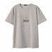Kpop Newest Twice The Same Summer Short-sleeved T-shirt Fashion Printed Letter "TAKE ME" T-shirt Men and Women Summer Loose Casual Shirt that you'll fall in love with. At an affordable price at KPOPSHOP, We sell a variety of Twice The Same Summer Short-sleeved T-shirt Fashion Printed Letter "TAKE ME" T-shirt Men and Women Summer Loose Casual Shirt with Free Shipping.