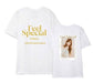 Kpop Newest Twice new album feel special same member photo printing t shirt for summer kpop unisex fashion o neck short sleeve t-shirt that you'll fall in love with. At an affordable price at KPOPSHOP, We sell a variety of Twice new album feel special same member photo printing t shirt for summer kpop unisex fashion o neck short sleeve t-shirt with Free Shipping.