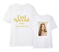 Kpop Newest Twice new album feel special same member photo printing t shirt for summer kpop unisex fashion o neck short sleeve t-shirt that you'll fall in love with. At an affordable price at KPOPSHOP, We sell a variety of Twice new album feel special same member photo printing t shirt for summer kpop unisex fashion o neck short sleeve t-shirt with Free Shipping.