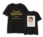 Kpop Newest Twice new album feel special same member photo printing t shirt for summer kpop unisex fashion o neck short sleeve t-shirt that you'll fall in love with. At an affordable price at KPOPSHOP, We sell a variety of Twice new album feel special same member photo printing t shirt for summer kpop unisex fashion o neck short sleeve t-shirt with Free Shipping.