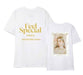 Kpop Newest Twice new album feel special same member photo printing t shirt for summer kpop unisex fashion o neck short sleeve t-shirt that you'll fall in love with. At an affordable price at KPOPSHOP, We sell a variety of Twice new album feel special same member photo printing t shirt for summer kpop unisex fashion o neck short sleeve t-shirt with Free Shipping.