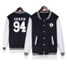 Kpop Newest Kpop Exo Hoodies Men Women Wolf Sehun Luhan Baekhyun Kris Tao Chen Lay Kai Suho Sweatshirt For Boys Girls Jacket Baseball that you'll fall in love with. At an affordable price at KPOPSHOP, We sell a variety of Kpop Exo Hoodies Men Women Wolf Sehun Luhan Baekhyun Kris Tao Chen Lay Kai Suho Sweatshirt For Boys Girls Jacket Baseball with Free Shipping.
