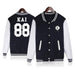 Kpop Newest Kpop Exo Hoodies Men Women Wolf Sehun Luhan Baekhyun Kris Tao Chen Lay Kai Suho Sweatshirt For Boys Girls Jacket Baseball that you'll fall in love with. At an affordable price at KPOPSHOP, We sell a variety of Kpop Exo Hoodies Men Women Wolf Sehun Luhan Baekhyun Kris Tao Chen Lay Kai Suho Sweatshirt For Boys Girls Jacket Baseball with Free Shipping.