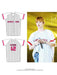 Kpop Newest WANNA ONE Baseball Uniform T shirt Summer Kpop BF Hip Hop Befree Men Women Top Preppy Style Short Sleeve O-neck Plus Size Jersey that you'll fall in love with. At an affordable price at KPOPSHOP, We sell a variety of WANNA ONE Baseball Uniform T shirt Summer Kpop BF Hip Hop Befree Men Women Top Preppy Style Short Sleeve O-neck Plus Size Jersey with Free Shipping.