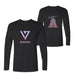 Kpop Newest WBDDT Seventeen T-shirt Long Sleeve Women Letters Top Female Autumn Cotton New Arrive Pullover Shirts Clothes Drop Shipping that you'll fall in love with. At an affordable price at KPOPSHOP, We sell a variety of WBDDT Seventeen T-shirt Long Sleeve Women Letters Top Female Autumn Cotton New Arrive Pullover Shirts Clothes Drop Shipping with Free Shipping.