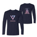 Kpop Newest WBDDT Seventeen T-shirt Long Sleeve Women Letters Top Female Autumn Cotton New Arrive Pullover Shirts Clothes Drop Shipping that you'll fall in love with. At an affordable price at KPOPSHOP, We sell a variety of WBDDT Seventeen T-shirt Long Sleeve Women Letters Top Female Autumn Cotton New Arrive Pullover Shirts Clothes Drop Shipping with Free Shipping.