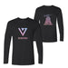 Kpop Newest WBDDT Seventeen T-shirt Long Sleeve Women Letters Top Female Autumn Cotton New Arrive Pullover Shirts Clothes Drop Shipping that you'll fall in love with. At an affordable price at KPOPSHOP, We sell a variety of WBDDT Seventeen T-shirt Long Sleeve Women Letters Top Female Autumn Cotton New Arrive Pullover Shirts Clothes Drop Shipping with Free Shipping.