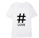 Kpop Newest Wanna One Bae Jin Young Same Love Printing O Neck Short Sleeve T Shirt Summer Style Unisex Kpop Fashion T-Shirt 8 Colors that you'll fall in love with. At an affordable price at KPOPSHOP, We sell a variety of Wanna One Bae Jin Young Same Love Printing O Neck Short Sleeve T Shirt Summer Style Unisex Kpop Fashion T-Shirt 8 Colors with Free Shipping.