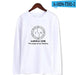 Kpop Newest Wanna One T-shirts Kpop Loose Long Sleeve Hip Hop Casual Tops T-shirts Fashion Style Printed Streetwear Tee Shirts Wanna One that you'll fall in love with. At an affordable price at KPOPSHOP, We sell a variety of Wanna One T-shirts Kpop Loose Long Sleeve Hip Hop Casual Tops T-shirts Fashion Style Printed Streetwear Tee Shirts Wanna One with Free Shipping.