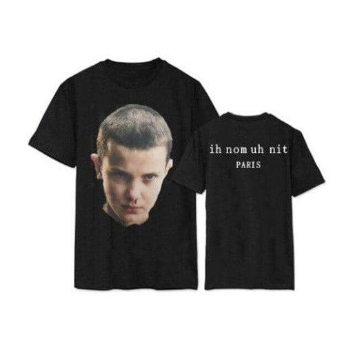 Kpop Newest Wanna one Park Zhi-hsun the Korean version of the same pair of T-shirts summer round collar loose bf short sleeved women that you'll fall in love with. At an affordable price at KPOPSHOP, We sell a variety of Wanna one Park Zhi-hsun the Korean version of the same pair of T-shirts summer round collar loose bf short sleeved women with Free Shipping.