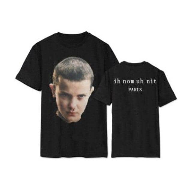 Kpop Newest Wanna one Park Zhi-hsun the Korean version of the same pair of T-shirts summer round collar loose bf short sleeved women that you'll fall in love with. At an affordable price at KPOPSHOP, We sell a variety of Wanna one Park Zhi-hsun the Korean version of the same pair of T-shirts summer round collar loose bf short sleeved women with Free Shipping.