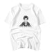Kpop Newest Wanna one member hand drawing and signature printing o neck short sleeve t shirt summer kpop unisex white loose t-shirt that you'll fall in love with. At an affordable price at KPOPSHOP, We sell a variety of Wanna one member hand drawing and signature printing o neck short sleeve t shirt summer kpop unisex white loose t-shirt with Free Shipping.