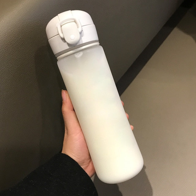 Water Bottle Kawaii For Girls Shaker Travel Bambini Drinking Bottles