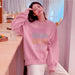 Pullover Sweatshirt tshirts for Women Stray Kids Kpop Hoodie MIROH Sweatshirt  Bluza Damska - Kpopshop