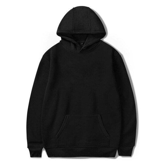 Woman Sweatshirt Twice MORE & MORE Hoodies Women Clothing